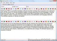 MultiTranse Pro screenshot